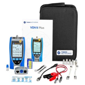 VDVII Plus Kit
