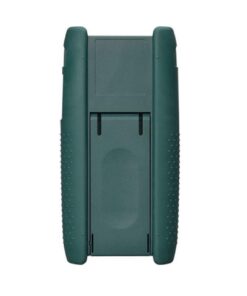 CA550 back view
