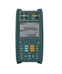 Yokogawa CA550-F2 Multi-Function Process Calibrator