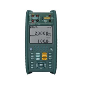 Yokogawa CA550-F2 Multi-Function Process Calibrator