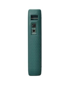 CA550 side view