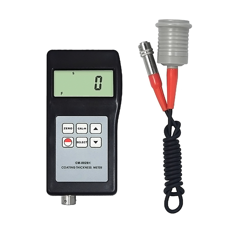 CM-8829H Coating Thickness Gauge