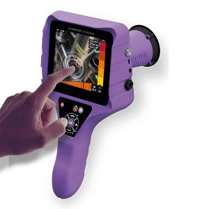 LKS1000V2 Screen