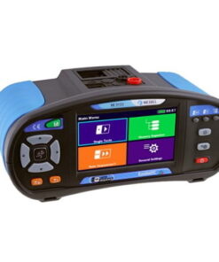 MI 3152 EurotestXC Multifunction Tester