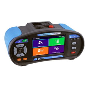 MI 3152 EurotestXC Multifunction Tester