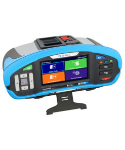 Metrel MI 3155 EurotestXD Multifunction Tester