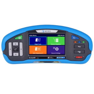 Alternative view of Metrel MI 3155 -| IT-XD EurotestXD Multifunction Tester - ACCURATE RESULTS for EV