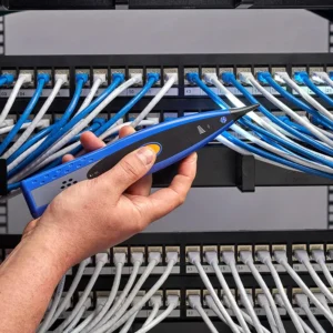 R180001 - Probe in use