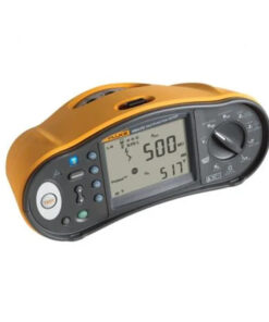 Fluke 1664 multifunction installation tester
