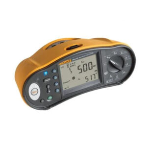 Fluke 1664 multifunction installation tester