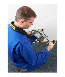 Fluke 1664 multifunction installation tester