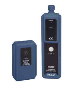 reed-r9100-ultrasonic-leak-detector