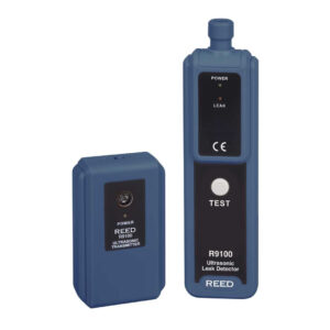 Leak Detector