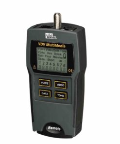 VDV 33-856 Cable Tester