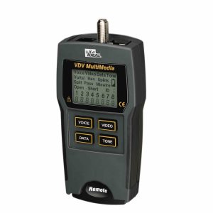 VDV 33-856 Cable Tester