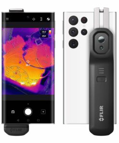 FLIR ONE EDGE Pro Android