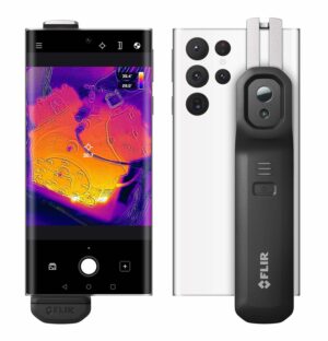 FLIR ONE EDGE Pro Android