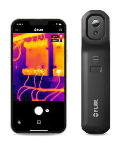 FLIR ONE EDGE Pro