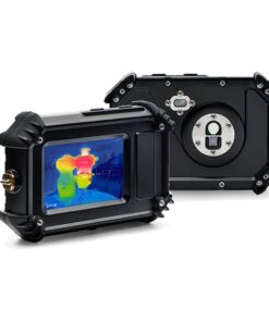 FLIR Cx5 Intrinsically Safe Thermal Camera