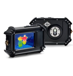 FLIR Cx5 Intrinsically Safe Thermal Camera