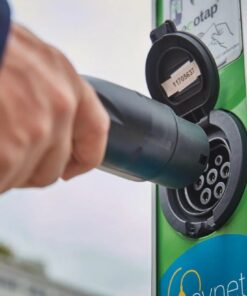 EV Charger Testers