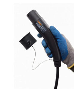 The FEV300 Test Adapter Kit with Type 2 Connector