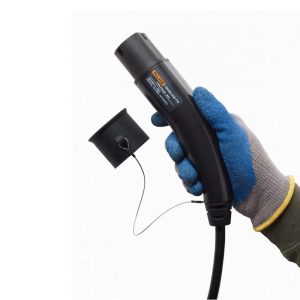 The FEV300 Test Adapter Kit with Type 2 Connector
