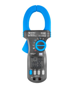 Metrel MD 9260 -| TRMS Photovoltaic Clamp Meter CAT III 1500 V DC