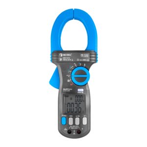 Metrel MD 9260 -| TRMS Photovoltaic Clamp Meter CAT III 1500 V DC