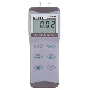 REED-R3030