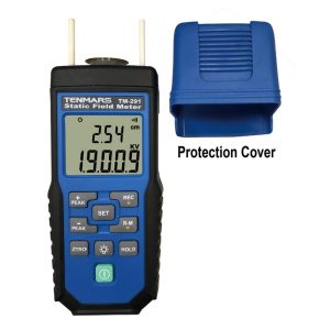 Tenmars-TM291-plus-Cover