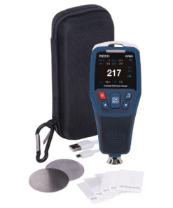 REED R7800 Coating Thickness Gauge