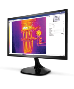 FLIR Thermal Studio Software