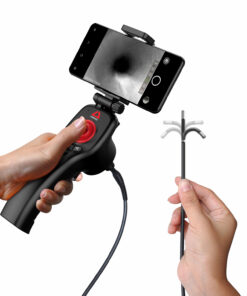 Tool Videoscope Coantec X1 Automotive Endoscopes