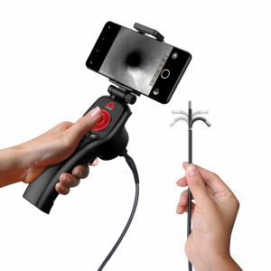 Tool Videoscope Coantec X1 Automotive Endoscopes