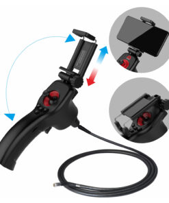 Tool Videoscope Coantec X1 Automotive Endoscopes
