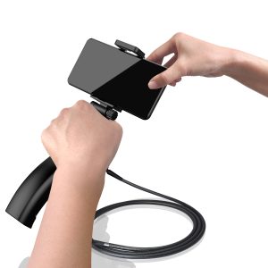 Tool Videoscope Coantec X1 Automotive Endoscopes