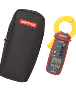 Alternative view of Amprobe ALC-110 Leakage Current Clamp