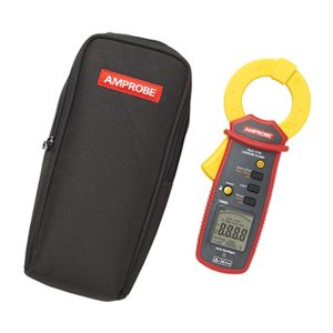 Alternative view of Amprobe ALC-110 Leakage Current Clamp