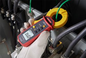 Amprobe ALC-110 Leakage Current Clamp