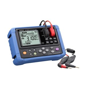 Battery Tester