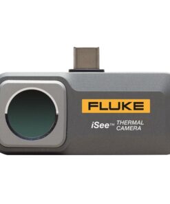 Fluke iSee TC01A IR Thermal Camera Imager