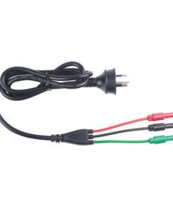 SEW TEL-EL test leads