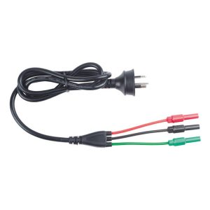 SEW TEL-EL test leads