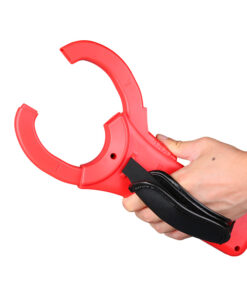 Alternative view of UNI-T UT222 |- 2500A Digital Clamp Meter