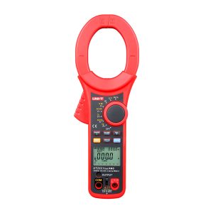 The UT222 is a digital clamp meter