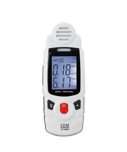 CEM DT-900A |- 2 in1 HCHO & TVOC Meter