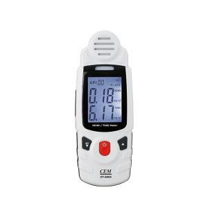 CEM DT-900A |- 2 in1 HCHO & TVOC Meter