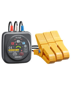 Hioki Phase Detector PD3129:PD3129-10-2