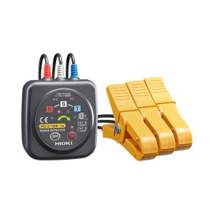 Hioki Phase Detector PD3129:PD3129-10-2